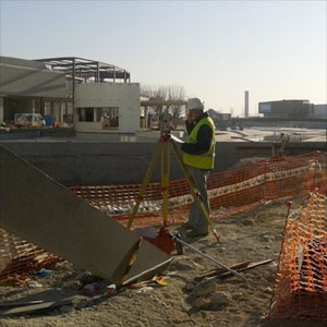 Topografía, Ingeniería rural, deslindes, catastro, Delta Ingenieria y Gestion